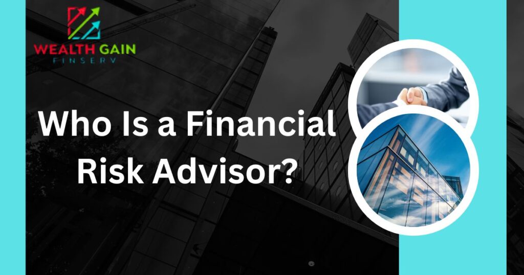Financial Risk Advisor