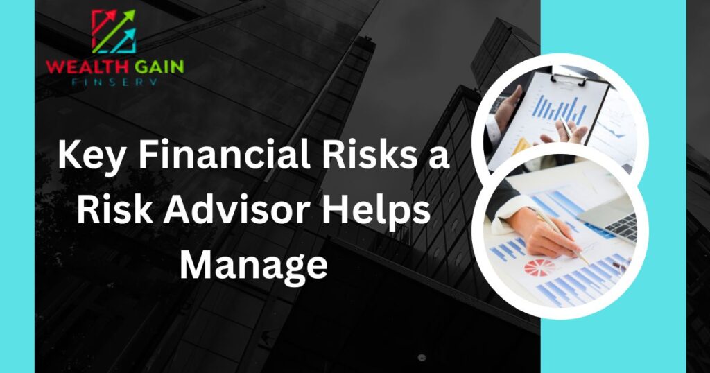 Financial Risk Advisor