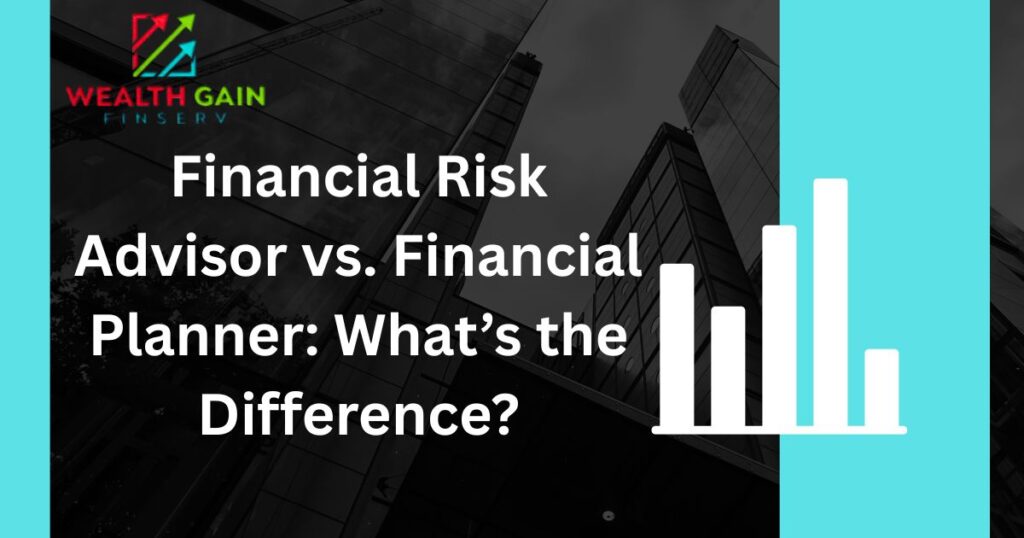 Financial Risk Advisor