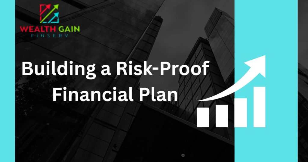 Financial Risk Advisor
